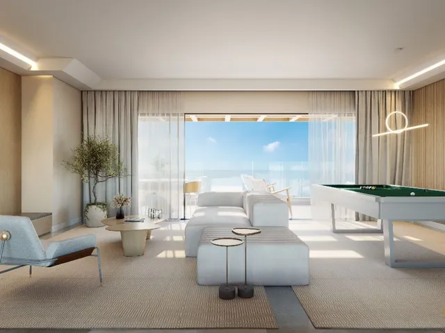 Imagem 4: Apartamento Alto Padrão Itajai Centro