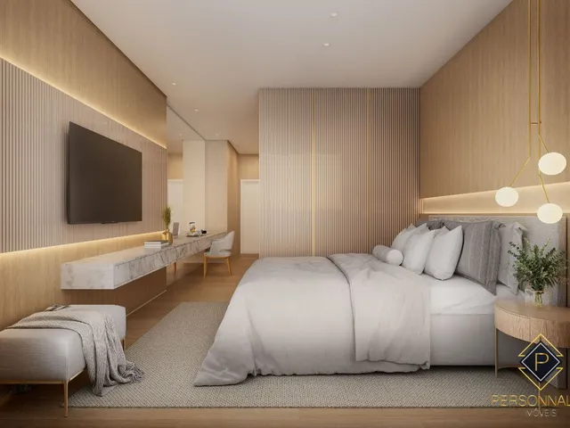 Imagem 16: Apartamento Alto Padrão Itajai Centro