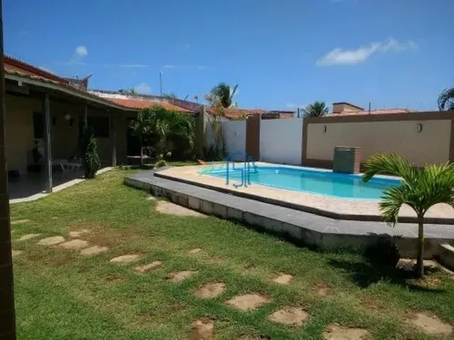 Imagem: Casa de praia na redinha - Casa de praia/Vendo