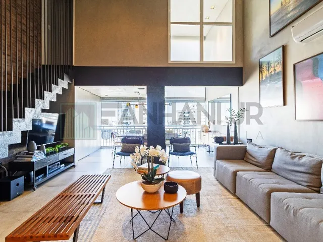 Imagem: Apartamento À Venda em Cerqueira César