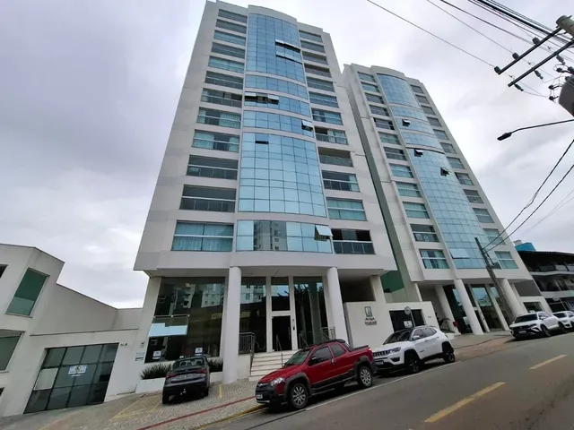 Imagem: APARTAMENTO RESIDENCIAL em Barra Velha