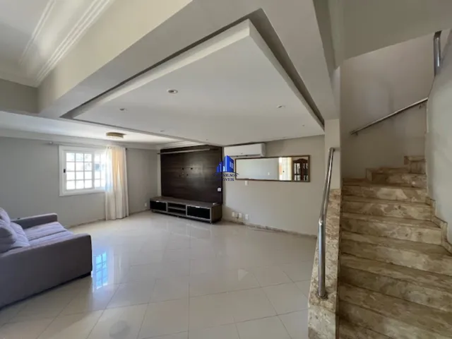 Imagem: CASA À VENDA CONDOMÍNIO QUATRO RODAS