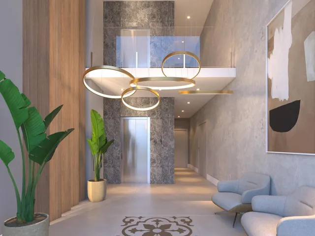 Imagem: Residencial Lisboa