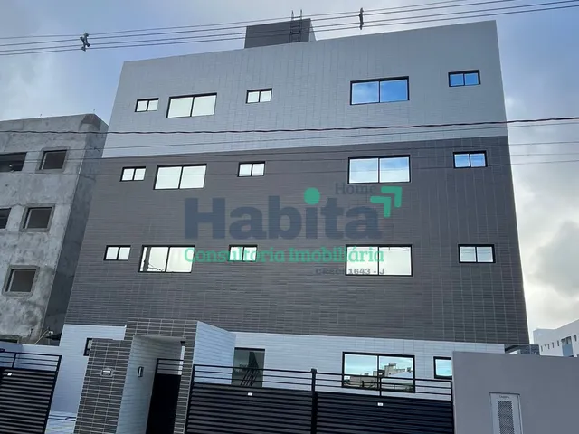 Imagem: Apartamento em Gramame, João Pessoa/PB