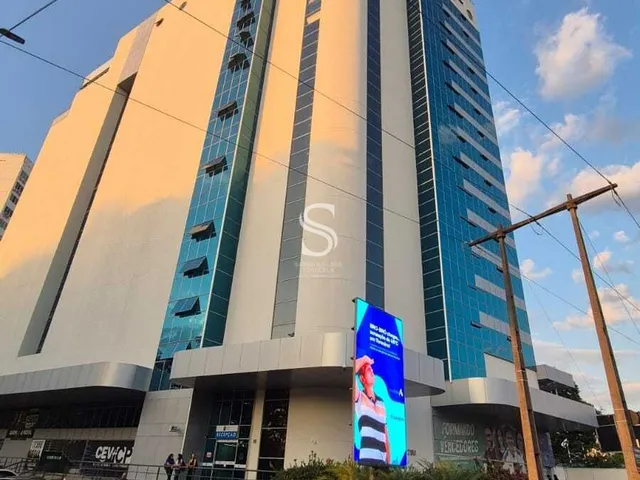 Imagem: Sala comercial Em edifício em Jóquei