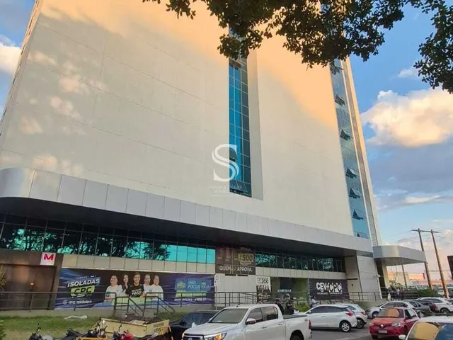 Imagem 13: Sala comercial Em edifício em Jóquei, Teresina/PI