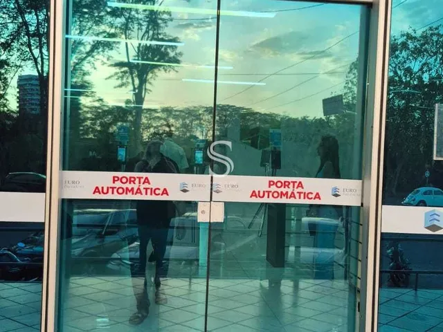 Imagem 16: Sala comercial Em edifício em Jóquei, Teresina/PI