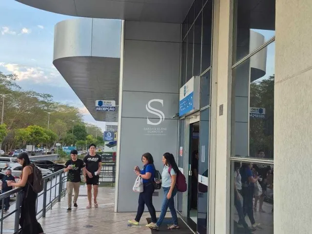 Imagem 9: Sala comercial Em edifício em Jóquei, Teresina/PI