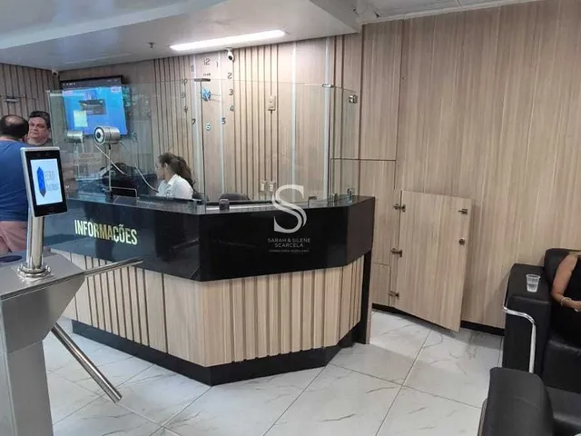 Imagem 11: Sala comercial Em edifício em Jóquei, Teresina/PI