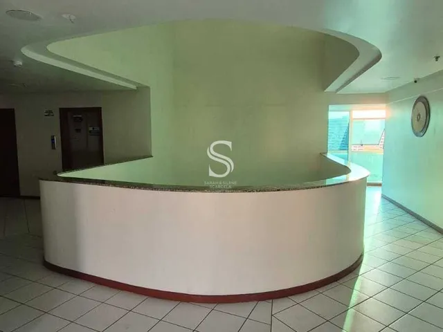 Imagem 12: Sala comercial Em edifício em Jóquei, Teresina/PI