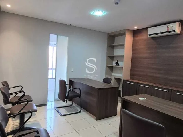 Imagem 7: Sala comercial Em edifício em Jóquei, Teresina/PI