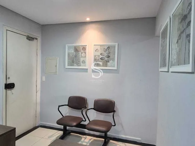 Imagem 3: Sala comercial Em edifício em Jóquei, Teresina/PI