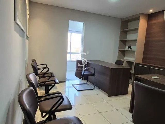 Imagem 6: Sala comercial Em edifício em Jóquei, Teresina/PI