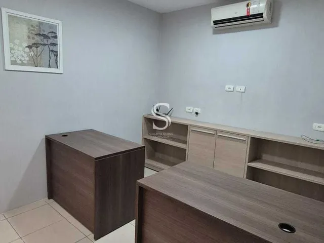 Imagem 8: Sala comercial Em edifício em Jóquei, Teresina/PI