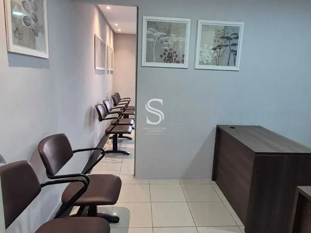 Imagem 2: Sala comercial Em edifício em Jóquei, Teresina/PI
