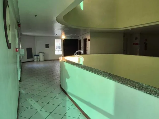 Imagem 14: Sala comercial Em edifício em Jóquei, Teresina/PI