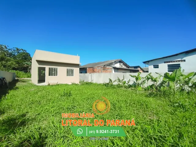 Imagem 7: Casa 2 quartos em Matinhos