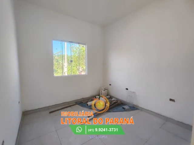 Imagem 3: Casa 2 quartos em Matinhos