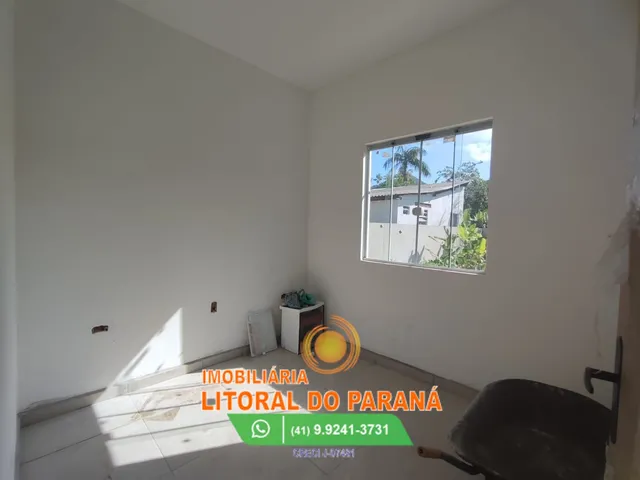 Imagem 8: Casa 2 quartos em Matinhos