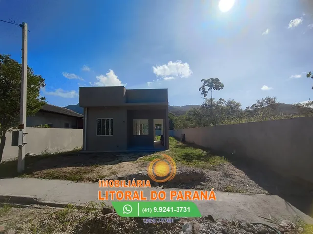 Imagem 6: Casa 2 quartos em Matinhos