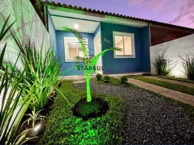 Imagem: Casa À Venda em Cachoeirinha, Fazenda Esperança