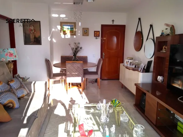 Imagem 7: Apartamento para Venda Condomínio Casa Blanca em Jundiaí, 03 Quartos Sendo 01 Suíte