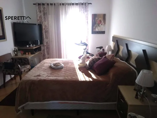 Imagem 9: Apartamento para Venda Condomínio Casa Blanca em Jundiaí, 03 Quartos Sendo 01 Suíte