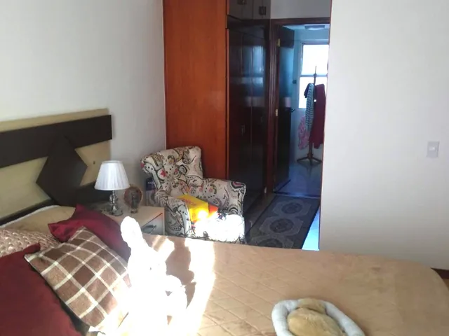 Imagem 2: Apartamento para Venda Condomínio Casa Blanca em Jundiaí, 03 Quartos Sendo 01 Suíte