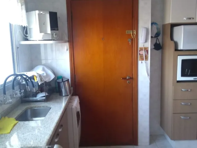 Imagem 3: Apartamento para Venda Condomínio Casa Blanca em Jundiaí, 03 Quartos Sendo 01 Suíte