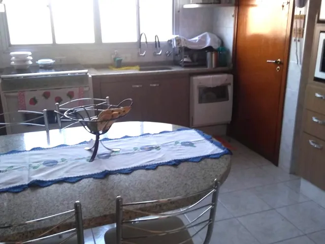 Imagem 15: Apartamento para Venda Condomínio Casa Blanca em Jundiaí, 03 Quartos Sendo 01 Suíte