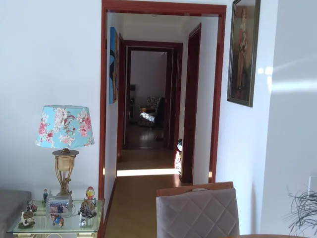 Imagem 5: Apartamento para Venda Condomínio Casa Blanca em Jundiaí, 03 Quartos Sendo 01 Suíte