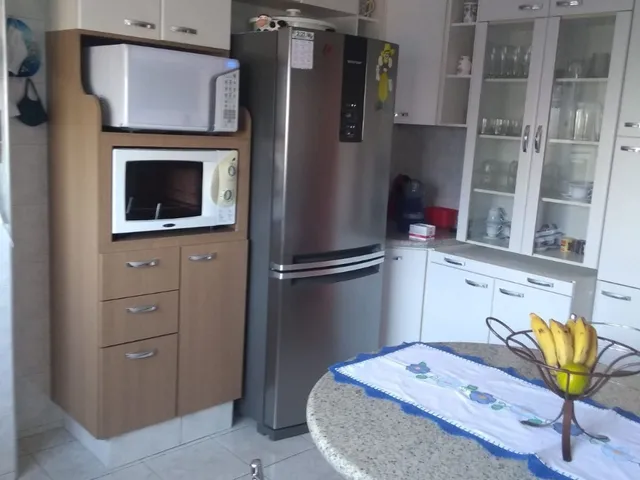 Imagem 16: Apartamento para Venda Condomínio Casa Blanca em Jundiaí, 03 Quartos Sendo 01 Suíte