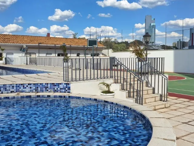 Imagem 14: Apartamento para Venda Condomínio Casa Blanca em Jundiaí, 03 Quartos Sendo 01 Suíte