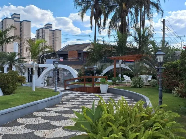 Imagem 8: Apartamento para Venda Condomínio Casa Blanca em Jundiaí, 03 Quartos Sendo 01 Suíte