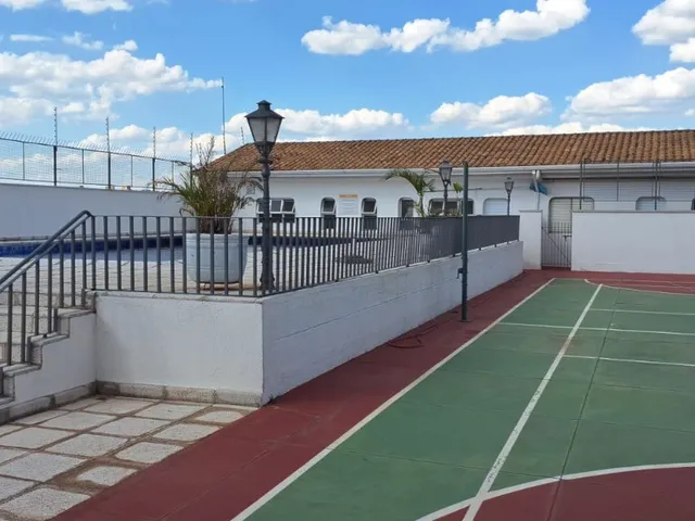 Imagem 10: Apartamento para Venda Condomínio Casa Blanca em Jundiaí, 03 Quartos Sendo 01 Suíte