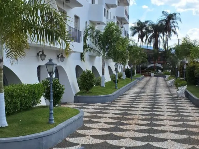 Imagem 13: Apartamento para Venda Condomínio Casa Blanca em Jundiaí, 03 Quartos Sendo 01 Suíte