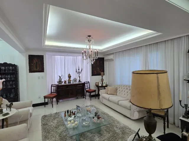 Imagem 5: Alphaville1, Casa Para Venda, 600m2, 05 Quartos Com 04 Suítes, Nascente Total
