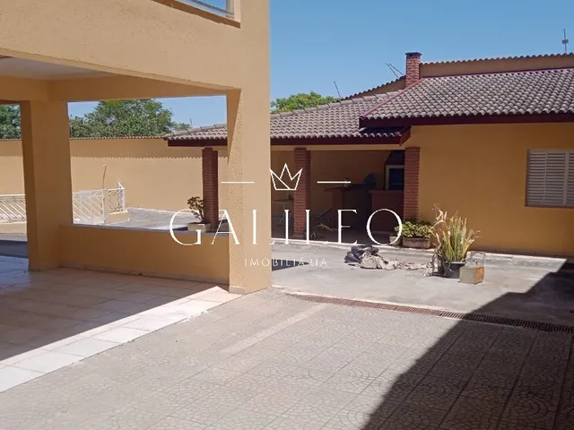 Imagem: Casa a Venda de 6 Quartos na Vila Imape
