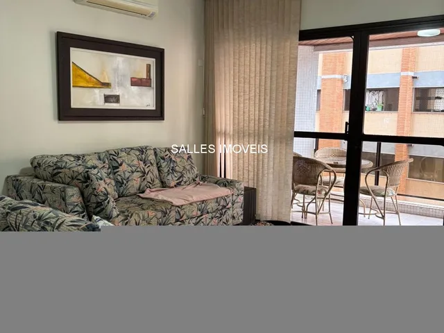 Imagem: Apartamento Residencial em Guarujá - Sp