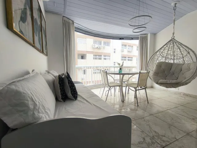 Imagem: Apartamento Residencial em Guarujá - Sp