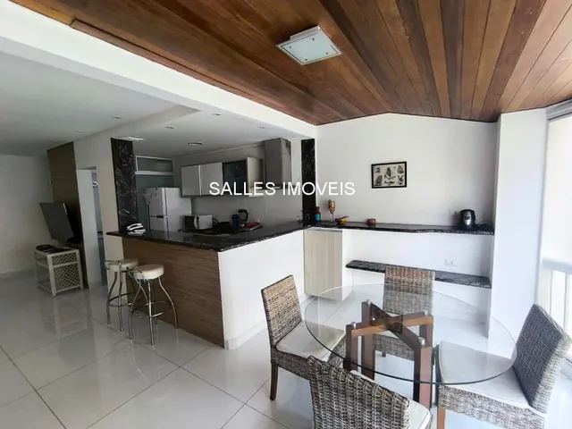Imagem: Apartamento Residencial em Guarujá - Sp
