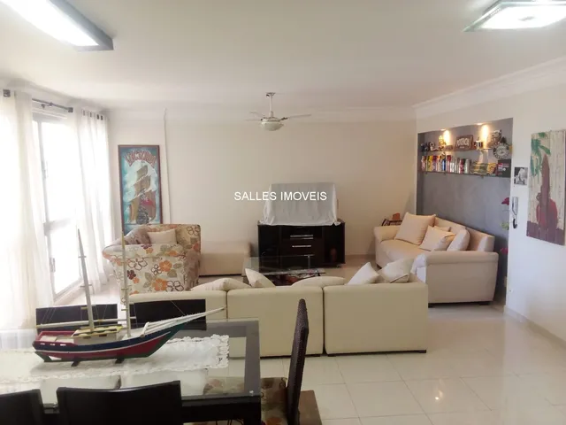 Imagem: Apartamento Residencial em Guarujá - Sp