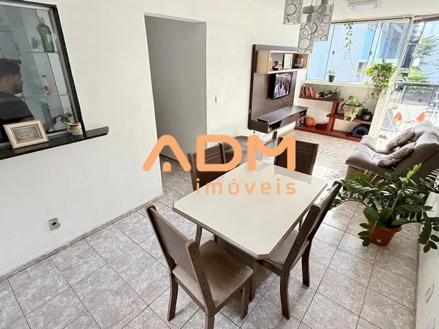 Imagem: Apartamento 2 Qtos - Olimpico - Vila São