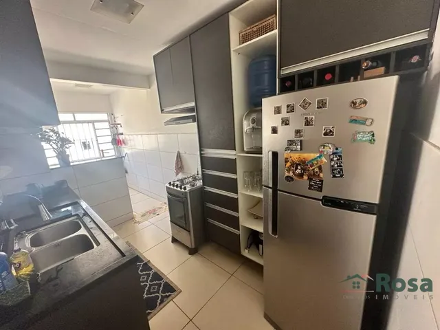 Imagem: APARTAMENTO COM 3 QUARTOS, NO BAIRRO CIDADE