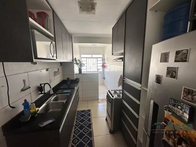 Imagem 10: APARTAMENTO COM 3 QUARTOS , NO BAIRRO CIDADE ALTA, CUIABÁ MT