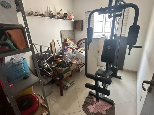 Imagem 12: APARTAMENTO COM 3 QUARTOS , NO BAIRRO CIDADE ALTA, CUIABÁ MT