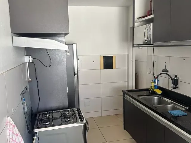 Imagem 4: APARTAMENTO COM 3 QUARTOS , NO BAIRRO CIDADE ALTA, CUIABÁ MT