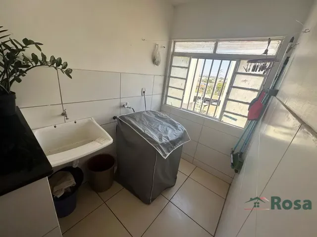 Imagem 9: APARTAMENTO COM 3 QUARTOS , NO BAIRRO CIDADE ALTA, CUIABÁ MT