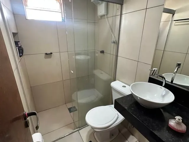 Imagem 2: APARTAMENTO COM 3 QUARTOS , NO BAIRRO CIDADE ALTA, CUIABÁ MT