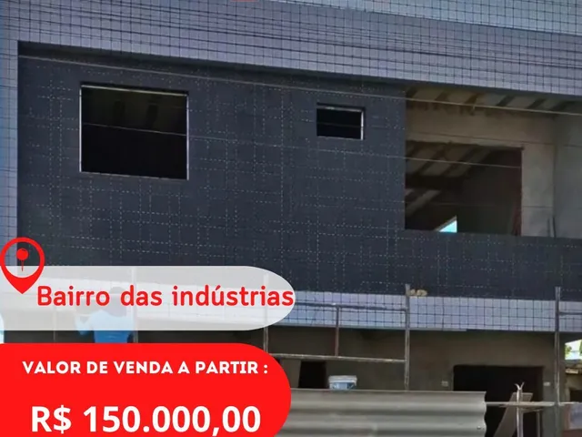 Imagem: Apartamento À Venda no Bairro Bairro das